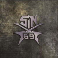 SiN69 - SiN69 -   - (CD / S)