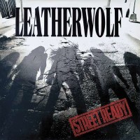 Leatherwolf - Street Ready -   - (CD / Titel: H-P)