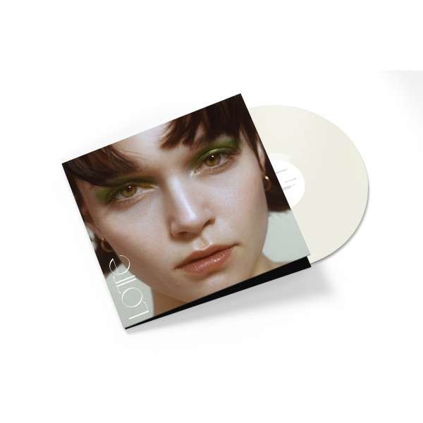 Lotte - Woran h?ltst Du Dich fest, wenn alles zerbricht? (Clear Vinyl) -   - (Vinyl / Rock (Vinyl))