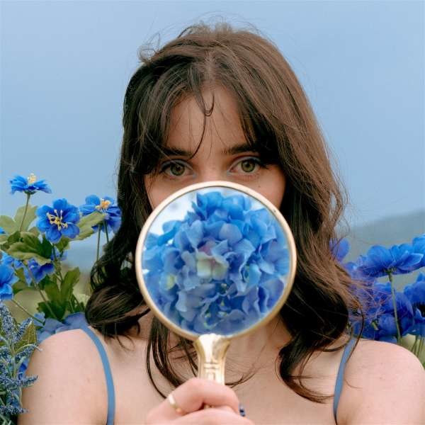 Dafna - When I Was With You (Limited Edition) (Blue Vinyl) -   - (LP / W)