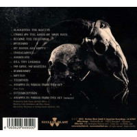 Machine Head - Of Kingdom And Crown (Limited Edition) -...