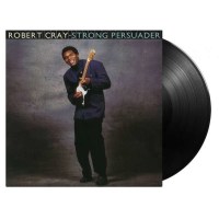 Robert Cray - Strong Persuader (180g) -   - (Vinyl / Rock...