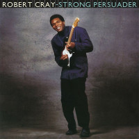 Robert Cray - Strong Persuader (180g) -   - (Vinyl / Rock...