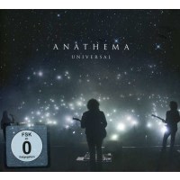 Anathema - Universal -   - (CD / U)