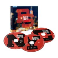 The Rolling Stones - Licked Live In NYC -   - (CD /...