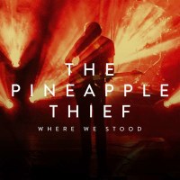 The Pineapple Thief - Where We Stood: Live (Reissue) -...