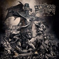 Belphegor - The Devils (Limited Edition) -   - (CD /...