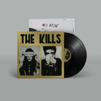 The Kills - No Wow -   - (Vinyl / Rock (Vinyl))