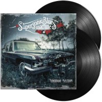 Supersonic Blues Machine - Voodoo Nation -   - (Vinyl /...