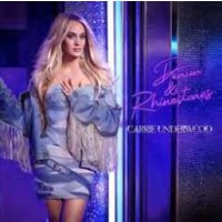 Carrie Underwood - Denim & Rhinestones -   - (CD / D)