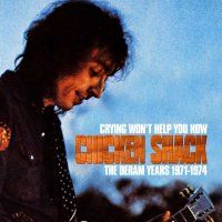 Chicken Shack (Stan Webb) - Crying Wont Help You Now: The...