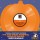 Vince Guaraldi (1928-1976) - Its The Great Pumpkin, Charlie Brown (remastered) (Limited Edition) (Pumpkin-Shaped Orange Vinyl) (45 RPM) -   - (Vinyl / Rock (Vinyl))