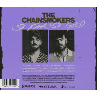 The Chainsmokers - So Far So Good -   - (CD / S)