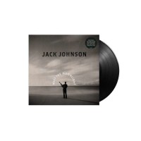 Jack Johnson - Meet The Moonlight (180g) -   - (Vinyl /...