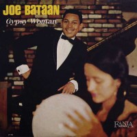 Joe Bataan - Gypsy Woman (180g) -   - (Vinyl / Rock (Vinyl))