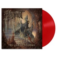 Hatriot - The Vale Of Shadows (Limited Edition) (Red...