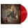 Hatriot - The Vale Of Shadows (Limited Edition) (Red Vinyl) -   - (LP / T)