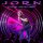 Jorn - Over The Horizon Radar -   - (CD / Titel: H-P)