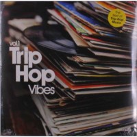 Various Artists - Trip Hop Vibes 01 -   - (LP / T)