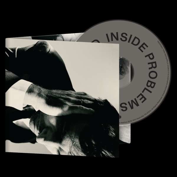 Andrew Bird - Inside Problems -   - (CD / I)