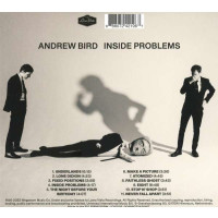 Andrew Bird - Inside Problems -   - (CD / I)