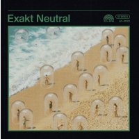 Exakt Neutral - 13 wunde Punkte -   - (Vinyl / Rock (Vinyl))