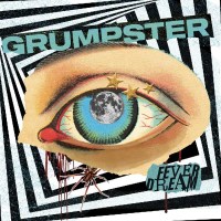 Grumpster - Fever Dream (Limited Edition) (Colored Vinyl)...