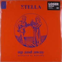 Stella - Up And Away -   - (Vinyl / Rock (Vinyl))