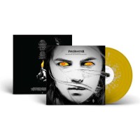 OST - Firestarter (Limited Edition) (Yellow & Bone...