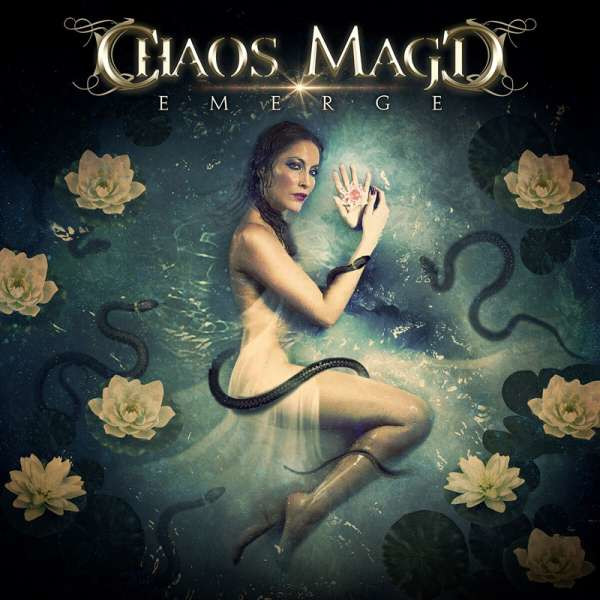 Chaos Magic - Emerge -   - (CD / E)