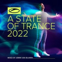 Armin Van Buuren - A State Of Trance 2022 -   - (CD / Titel: A-G)