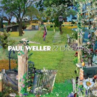 Paul Weller - 22 Dreams -   - (LP / #)