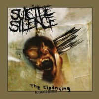 Suicide Silence - The Cleansing (Ultimate Edition) -   -...