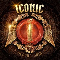 Iconic - Second Skin -   - (CD / Titel: H-P)