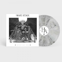 Heart Attack - Negative Sun (Limited Edition)...