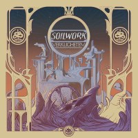 Soilwork - Verkligheten -   - (CD / Titel: Q-Z)