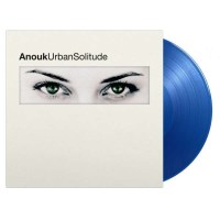 Anouk - Urban Solitude (180g) (Limited Numbered Edition)...