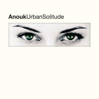 Anouk - Urban Solitude (180g) (Limited Numbered Edition) (Translucent Blue Vinyl) -   - (LP / U)