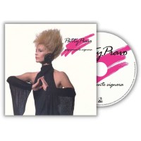 Patty Pravo - Pigramente Signora -   - (CD / P)