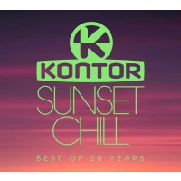 Various Artists - Kontor Sunset Chill - Best Of 20 Years...