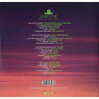 Various Artists - Kontor Sunset Chill - Best Of 20 Years (Limited Edition) -   - (LP / K)