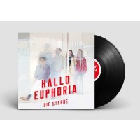 Die Sterne - Hallo Euphoria -   - (Vinyl / Rock (Vinyl))