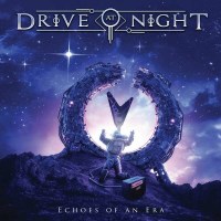 Drive At Night - Echoes Of An Era -   - (CD / E)