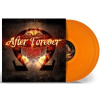 After Forever - After Forever (Limited Edition) (Orange...