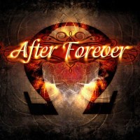 After Forever - After Forever (Reissue 2022) -   - (CD /...