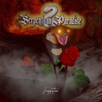 Serpents In Paradise - Temptation -   - (CD / T)