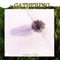 The Gathering - Nighttime Birds -   - (CD / Titel: Q-Z)