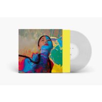 Hatis Noit - Aura (Limited Edition) (Clear Vinyl) -   -...