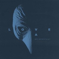 Love A - Meisenstaat (Black Vinyl) -   - (Vinyl / Rock...