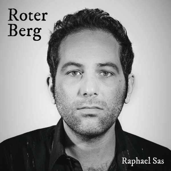 Raphael Sas - Roter Berg -   - (CD / R)